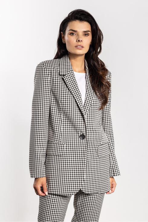 Jacket model 218971